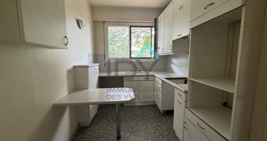 vente Appartement Saint Germain En Laye
