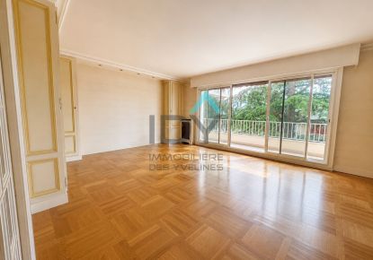 vente Appartement Saint Germain En Laye