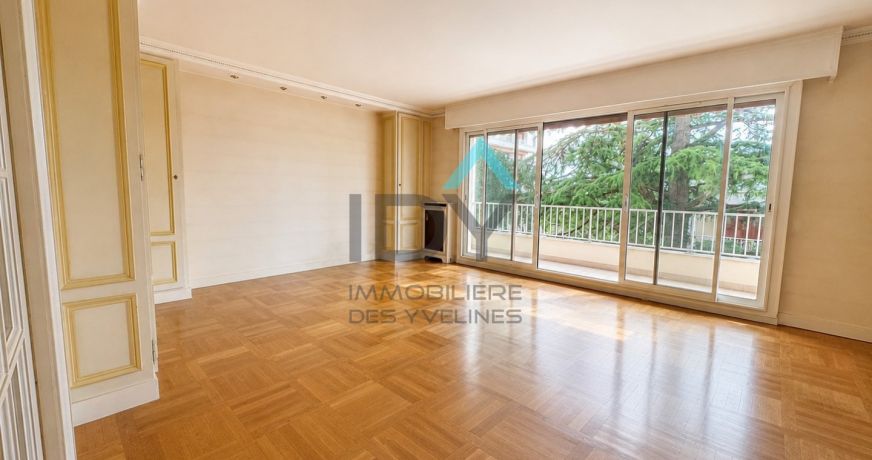 vente Appartement Saint Germain En Laye