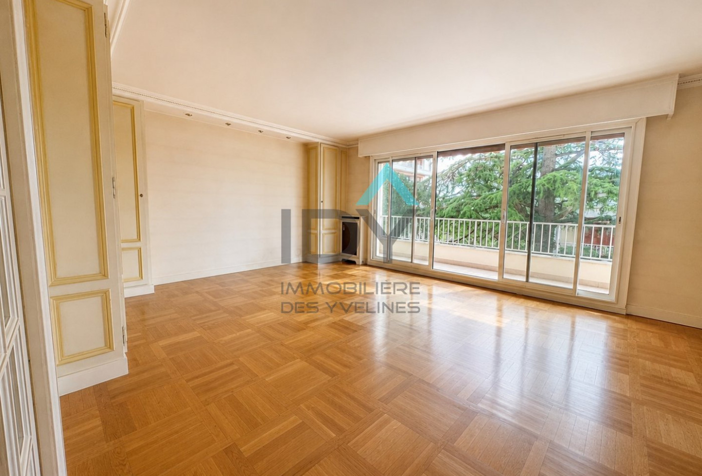 vente Appartement Saint Germain En Laye - Photo 1