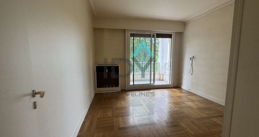 vente Appartement Saint Germain En Laye