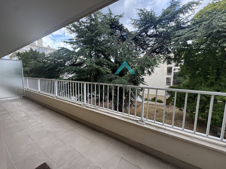 vente Appartement Saint Germain En Laye - Photo 2