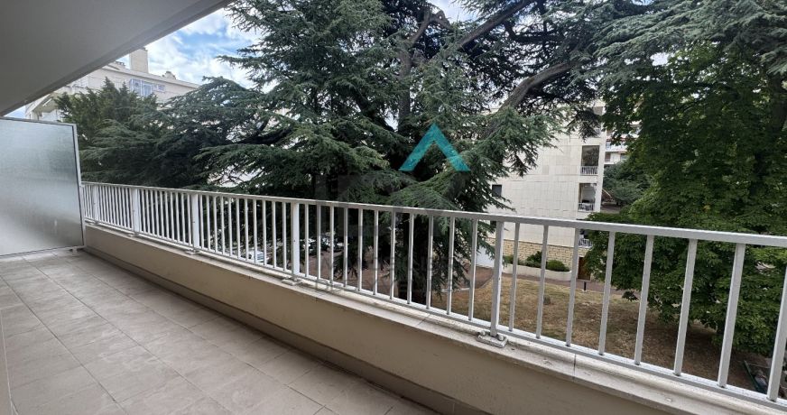 vente Appartement Saint Germain En Laye