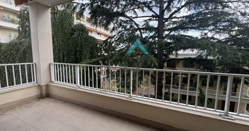 vente Appartement Saint Germain En Laye