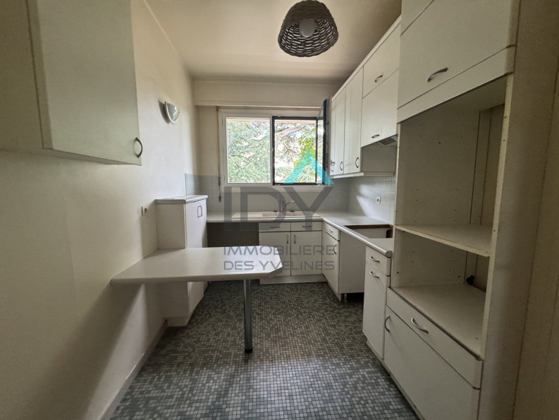 vente Appartement Saint Germain En Laye - Photo 5