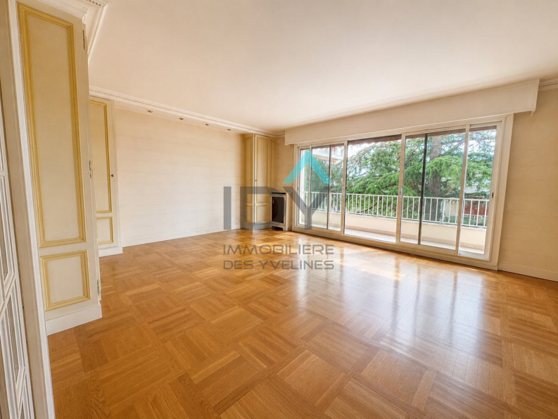 vente Appartement Saint Germain En Laye - Photo 1