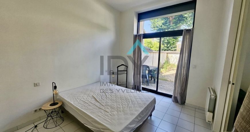vente Appartement Chatou