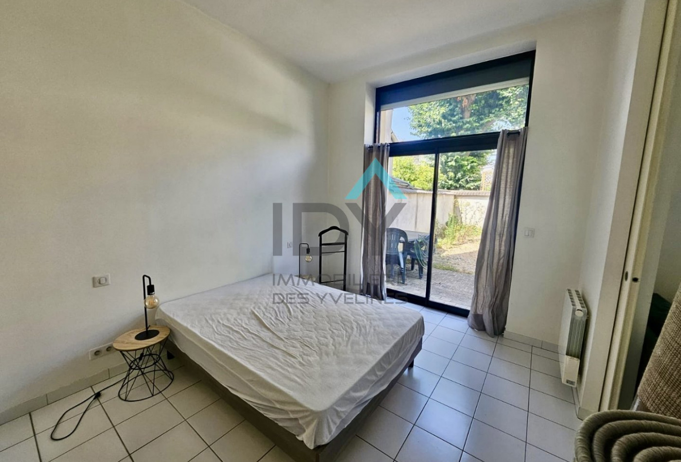 vente Appartement Chatou - Photo 5