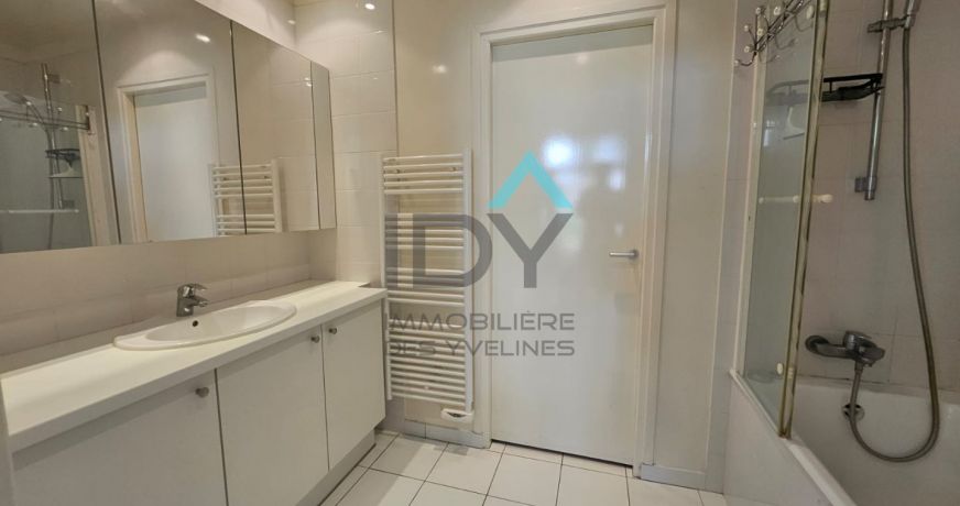 vente Appartement Chatou