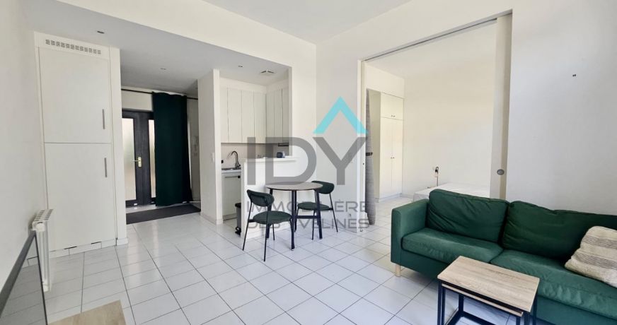 vente Appartement Chatou