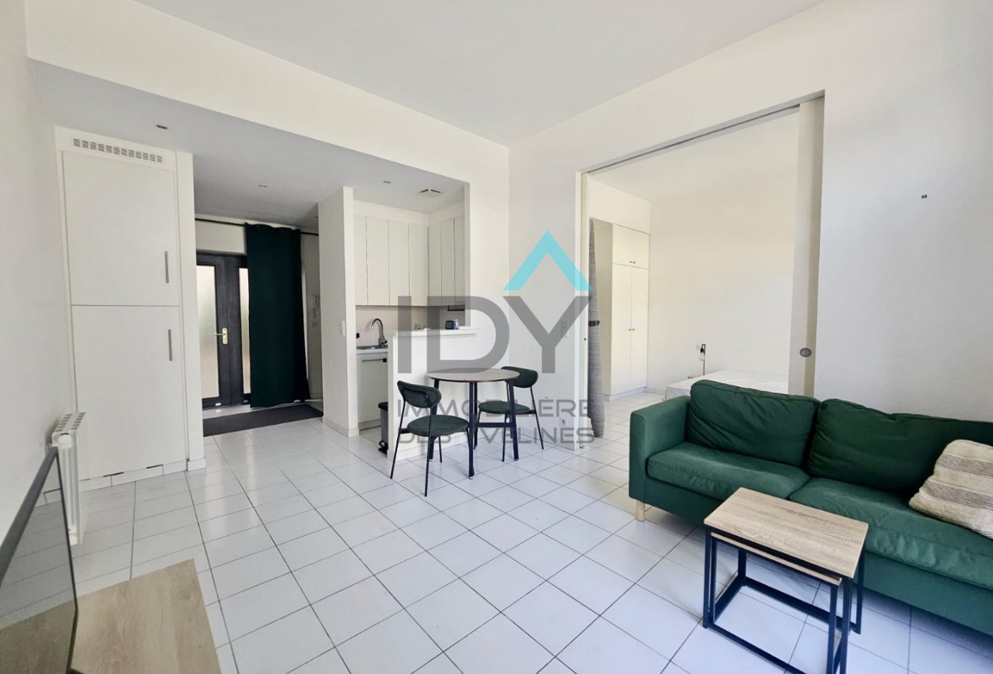 vente Appartement Chatou - Photo 2