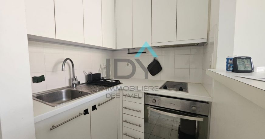 vente Appartement Chatou
