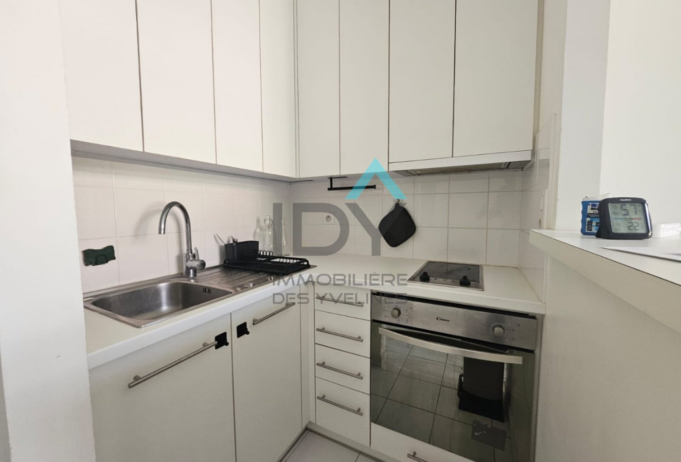 vente Appartement Chatou - Photo 6