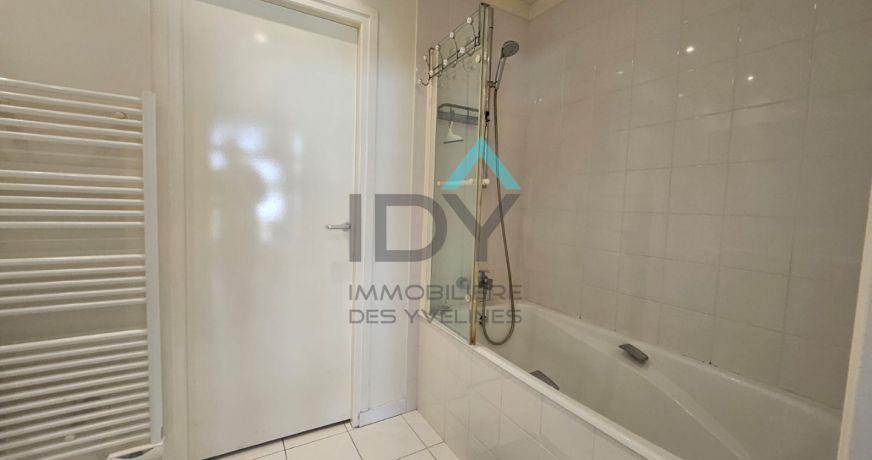 vente Appartement Chatou