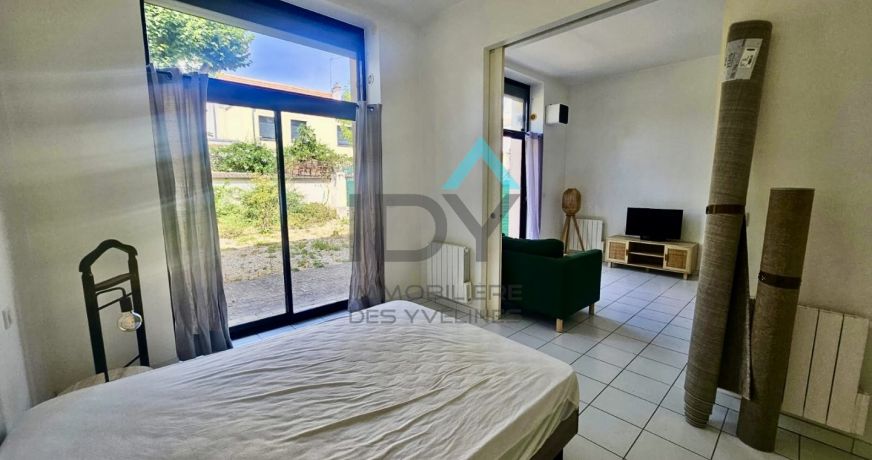 vente Appartement Chatou