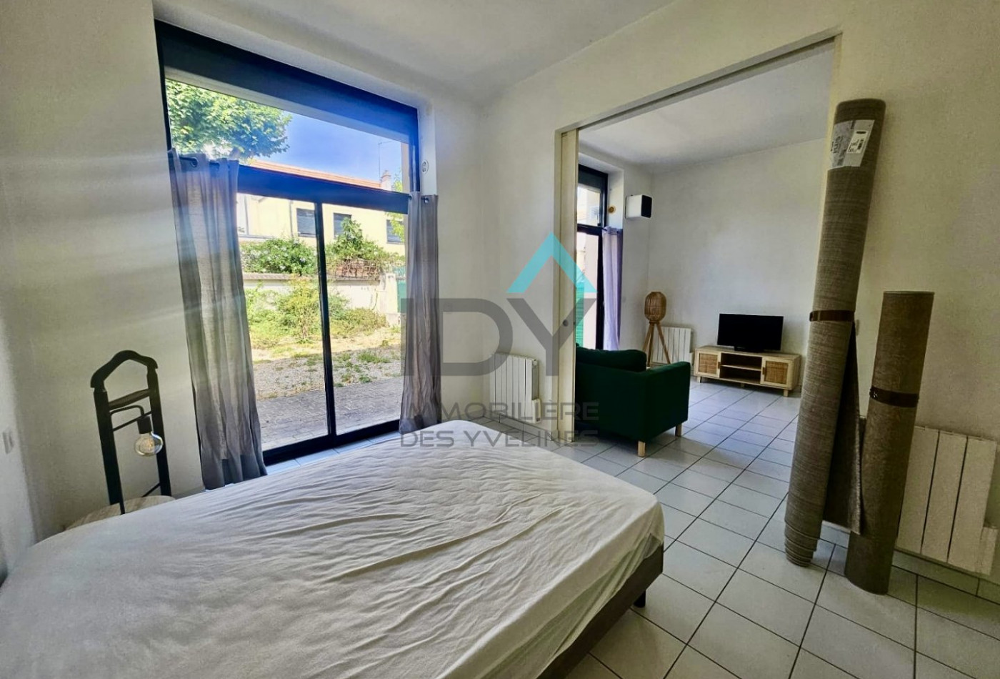 vente Appartement Chatou - Photo 4