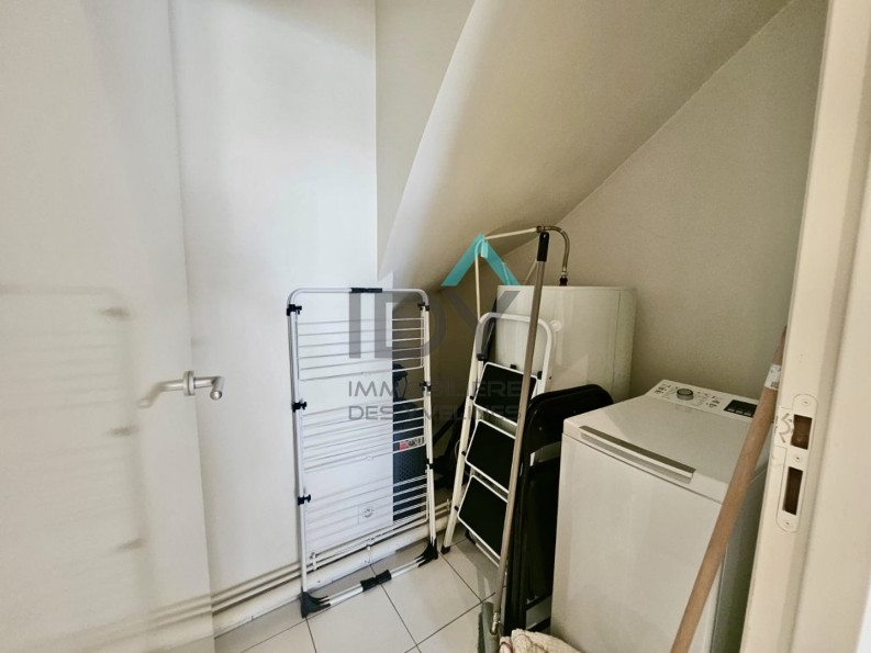 vente Appartement Chatou - Photo 10