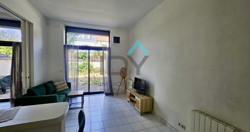 vente Appartement Chatou