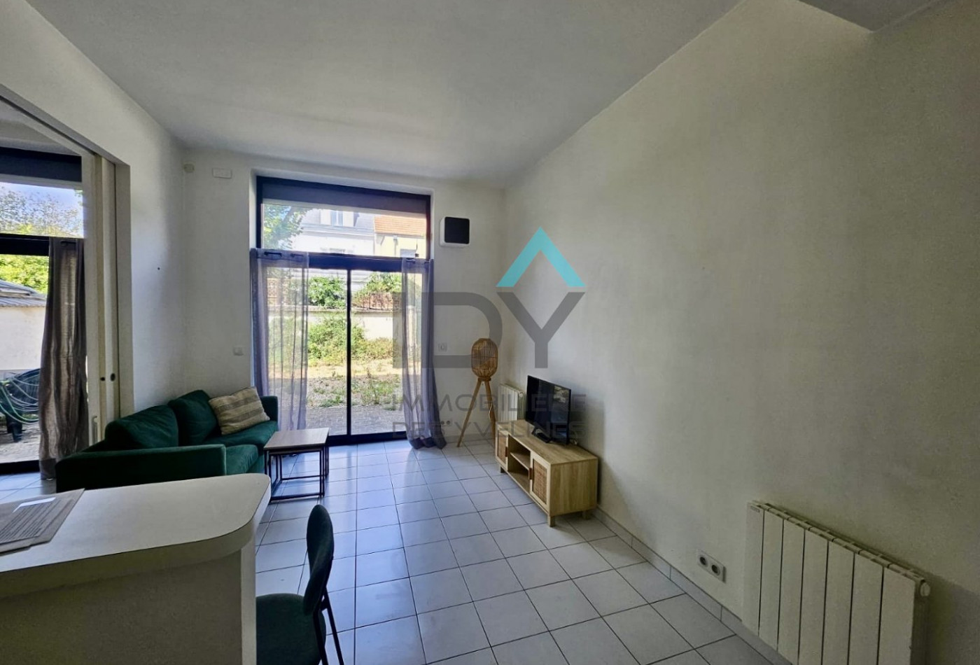 vente Appartement Chatou - Photo 3