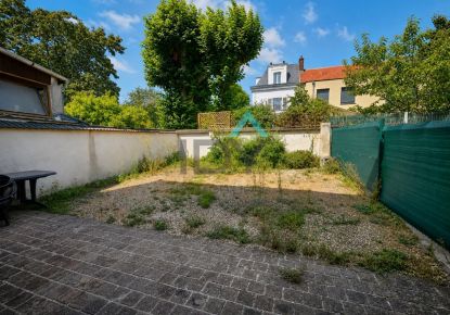 vente Appartement Chatou