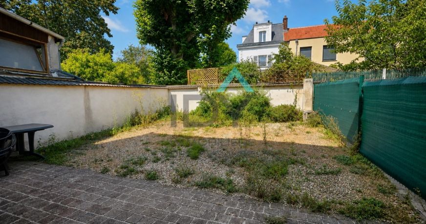 vente Appartement Chatou