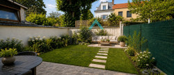 vente Appartement Chatou
