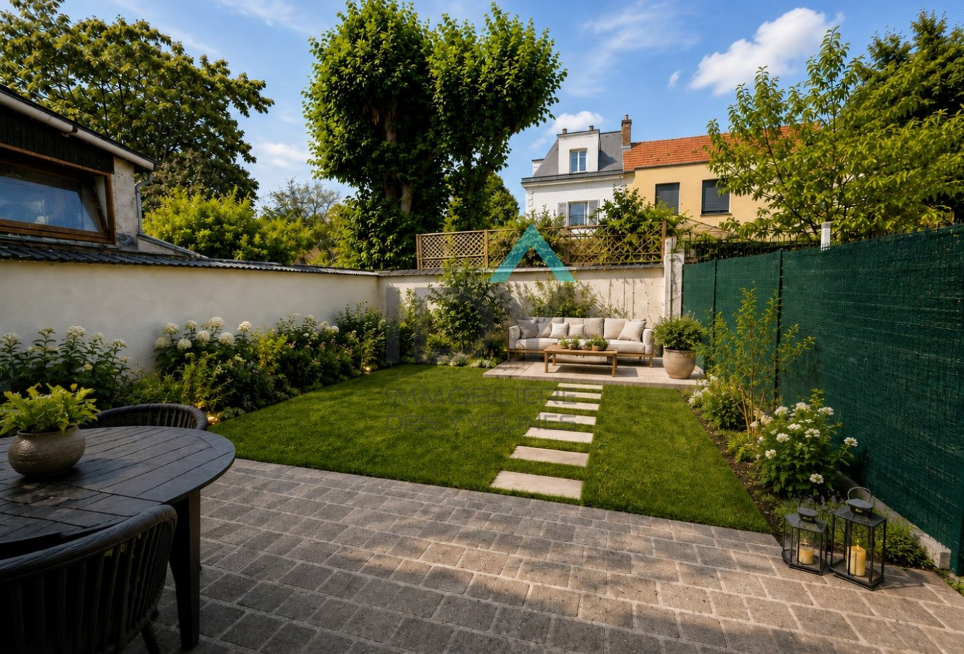 vente Appartement Chatou - Photo 1