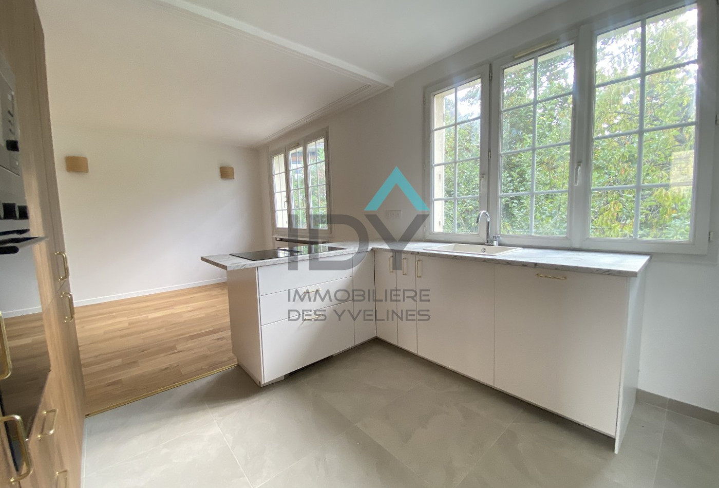 vente Maison Saint Germain En Laye - Photo 5
