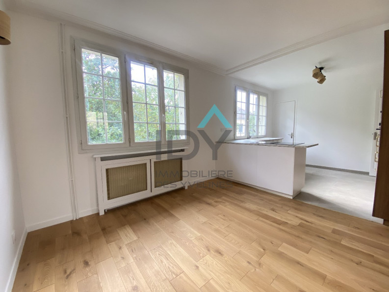 vente Maison Saint Germain En Laye - Photo 9