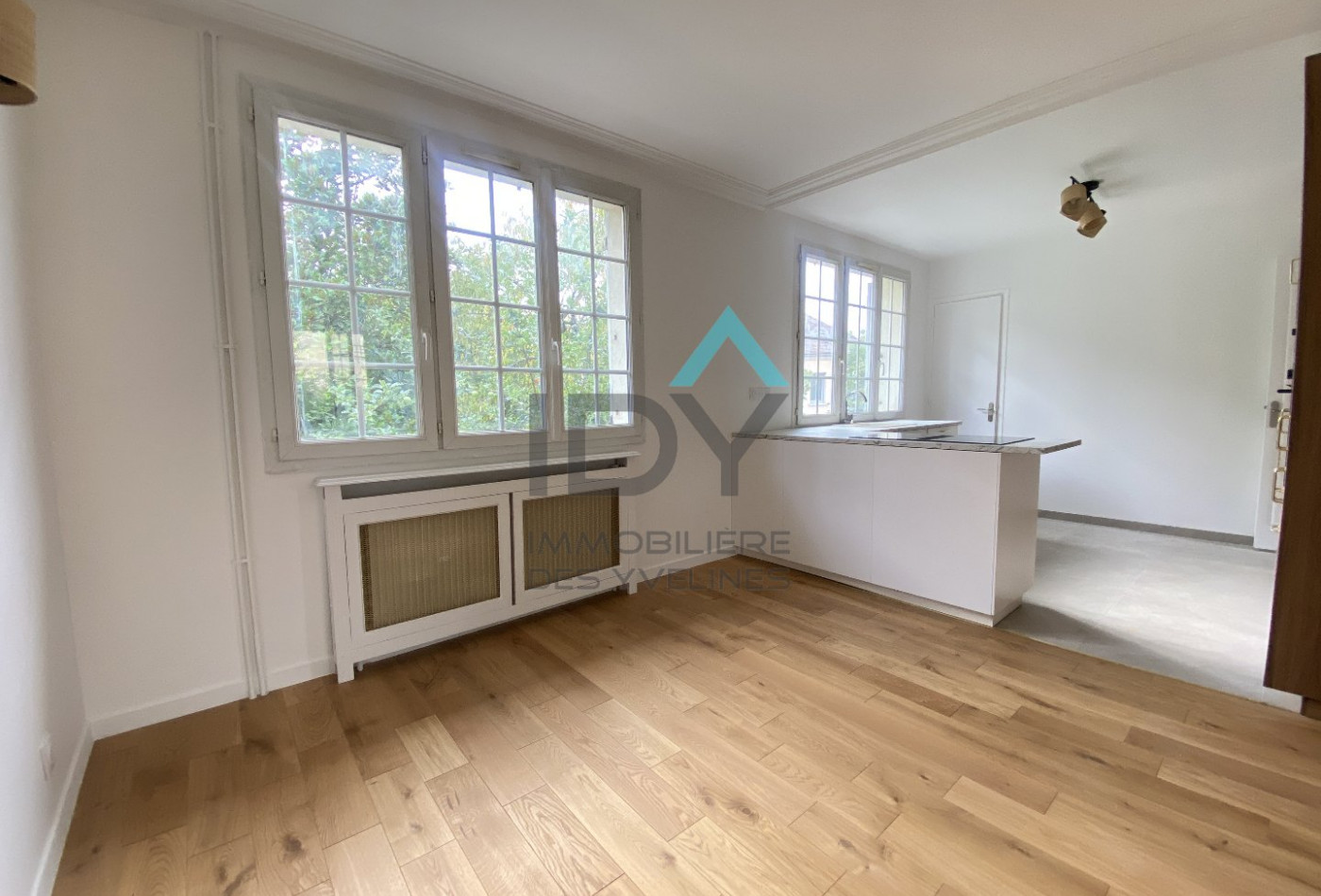 vente Maison Saint Germain En Laye - Photo 9