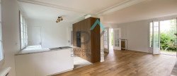 vente Maison Saint Germain En Laye