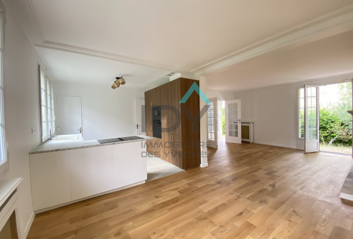 vente Maison Saint Germain En Laye - Photo 3