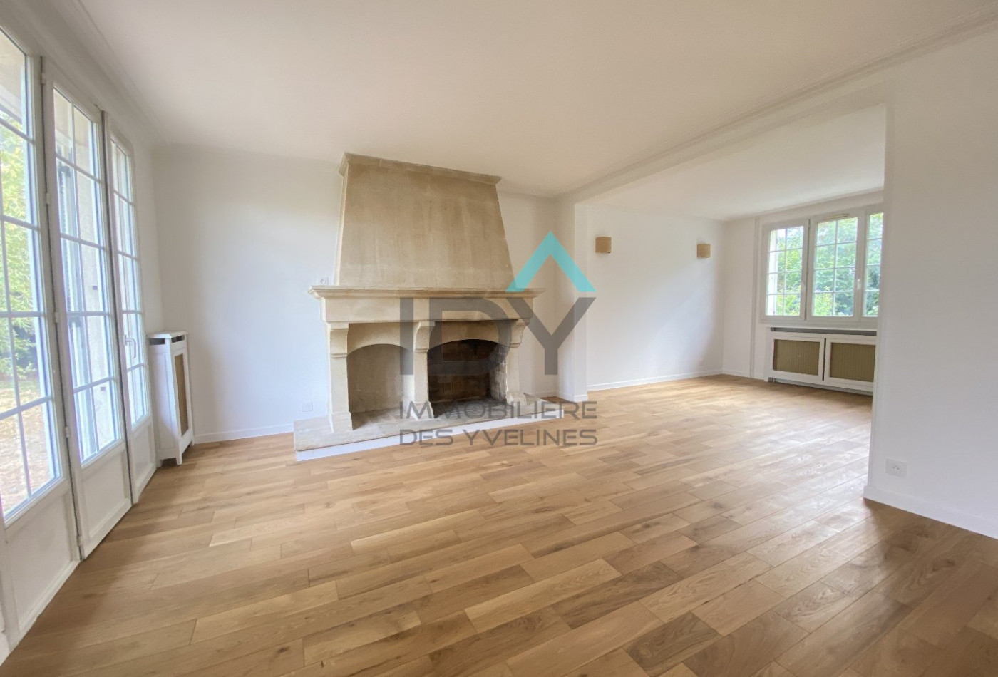 vente Maison Saint Germain En Laye - Photo 2