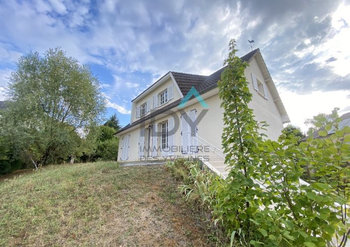 vente Maison Saint Germain En Laye