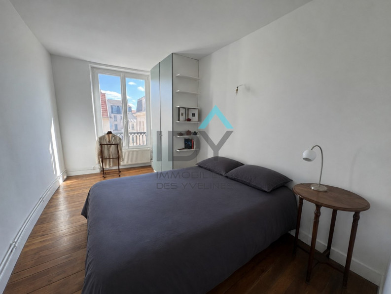 vente Appartement Saint Germain En Laye - Photo 4