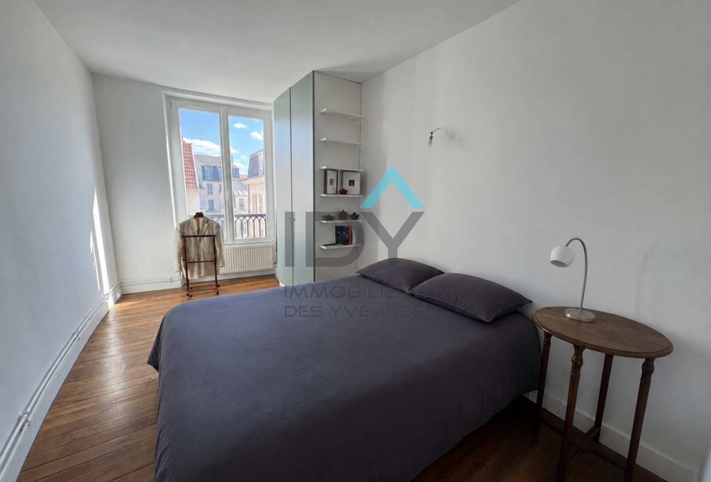 vente Appartement Saint Germain En Laye - Photo 4