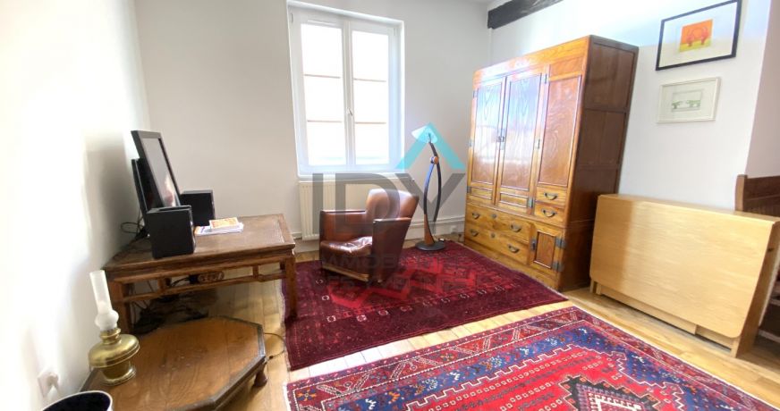 vente Appartement Saint Germain En Laye
