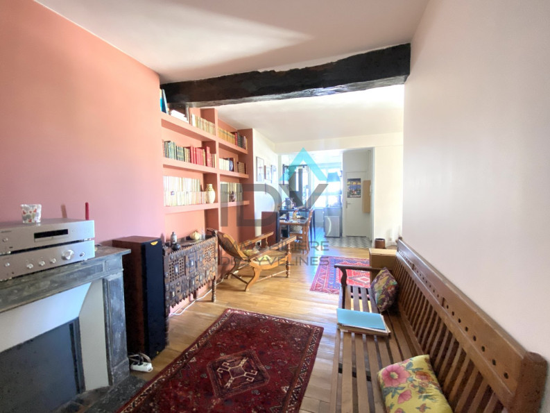 vente Appartement Saint Germain En Laye - Photo 2