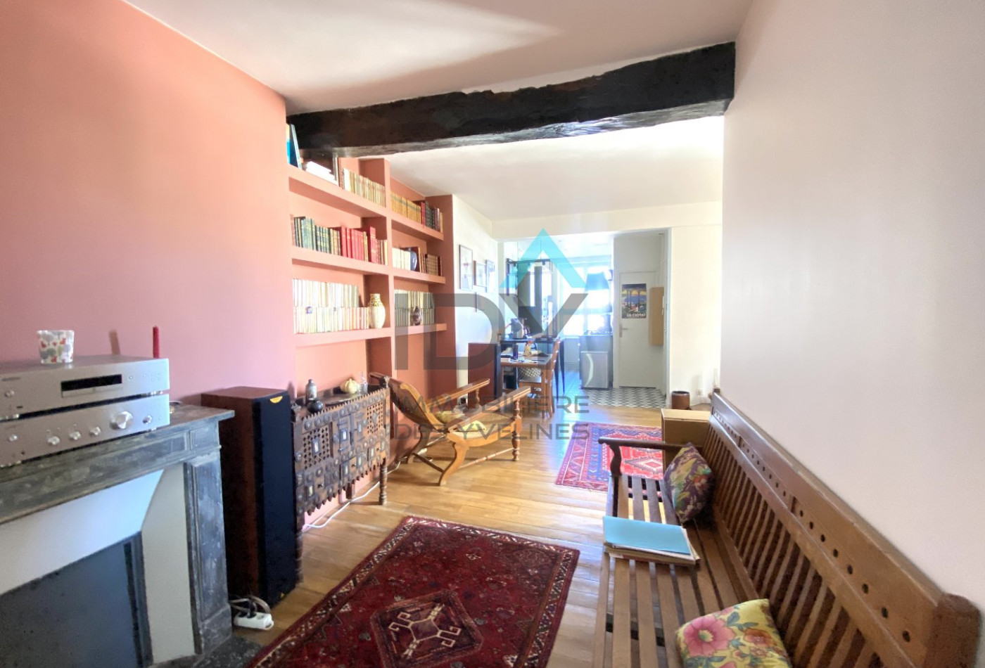 vente Appartement Saint Germain En Laye - Photo 2