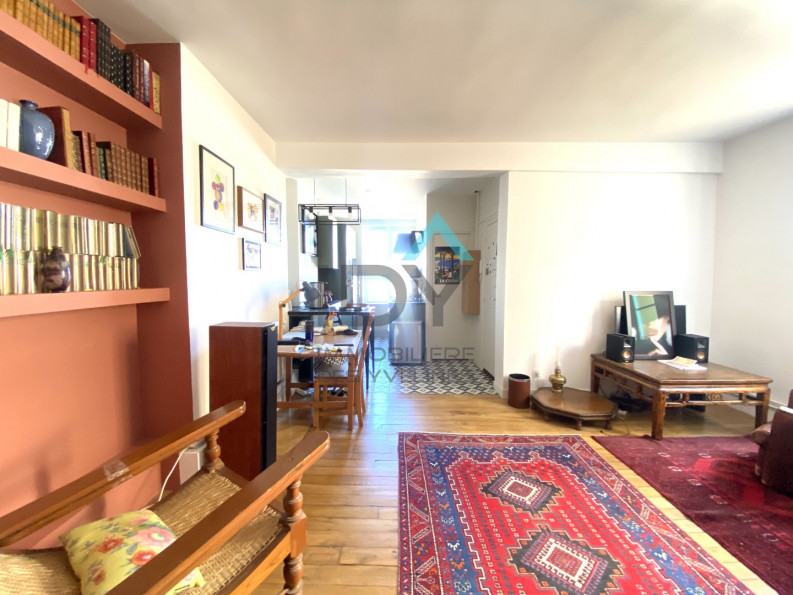 vente Appartement Saint Germain En Laye - Photo 1