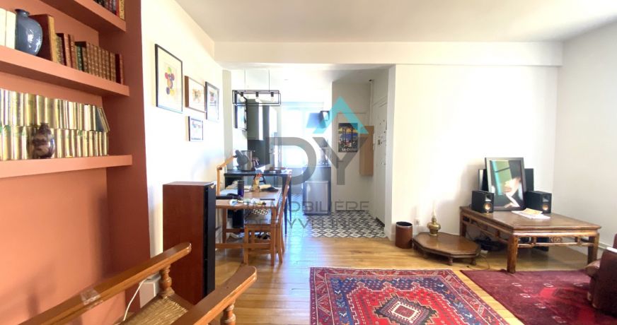 vente Appartement Saint Germain En Laye