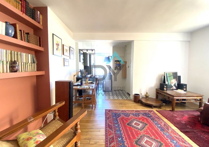 vente Appartement Saint Germain En Laye