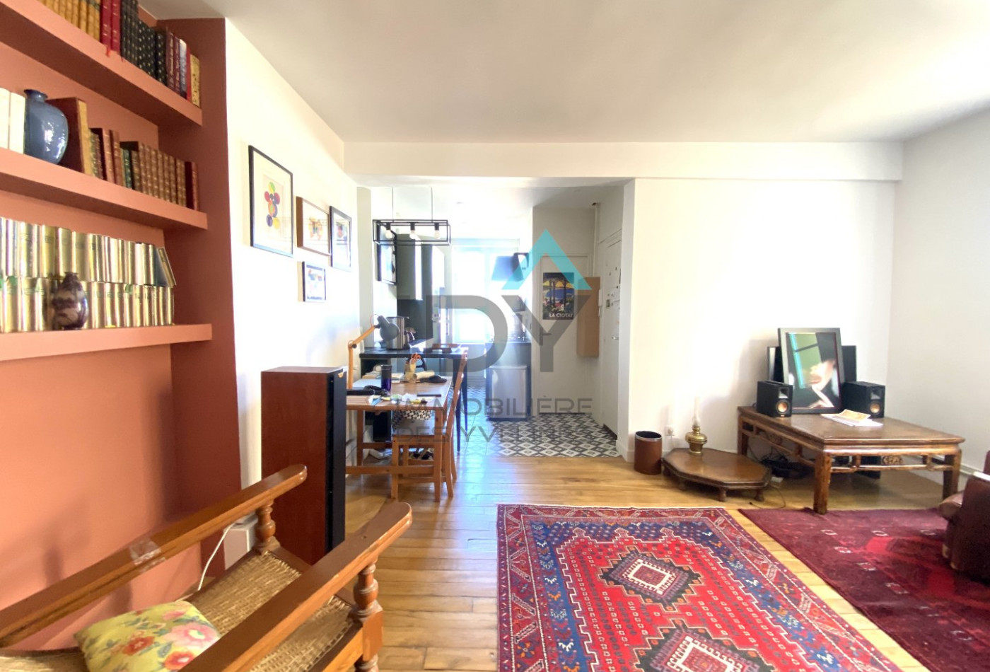 vente Appartement Saint Germain En Laye - Photo 1