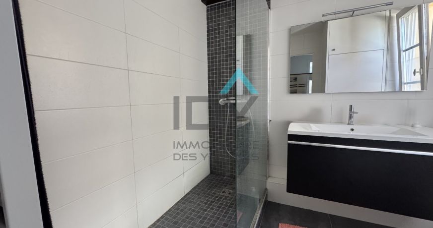 vente Appartement Saint Germain En Laye