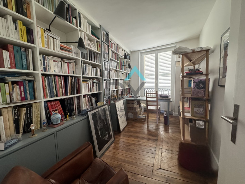 vente Appartement Saint Germain En Laye - Photo 5