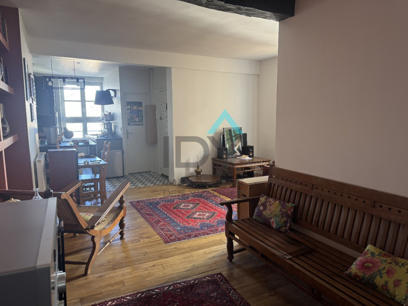 vente Appartement Saint Germain En Laye - Photo 8