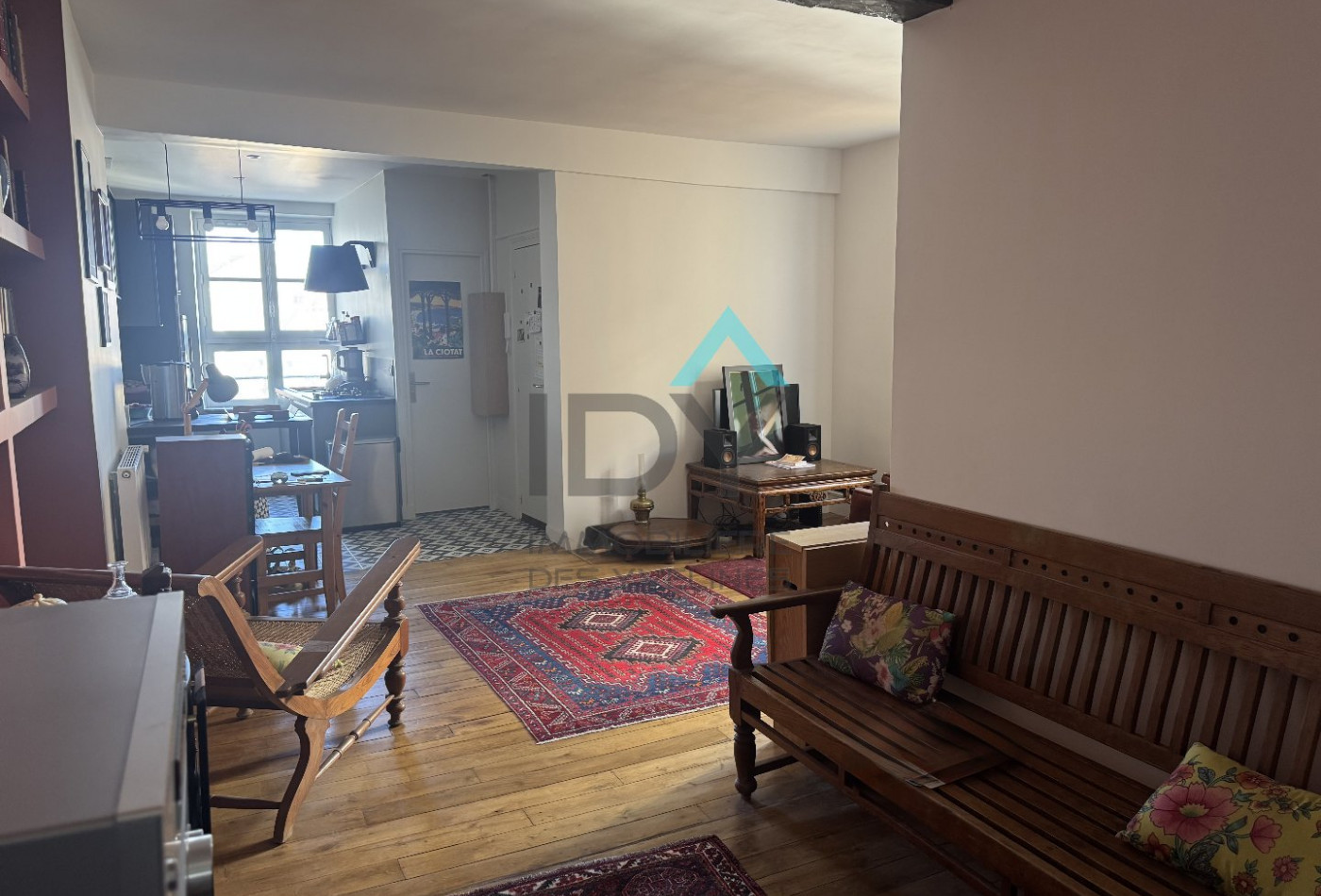 vente Appartement Saint Germain En Laye - Photo 8