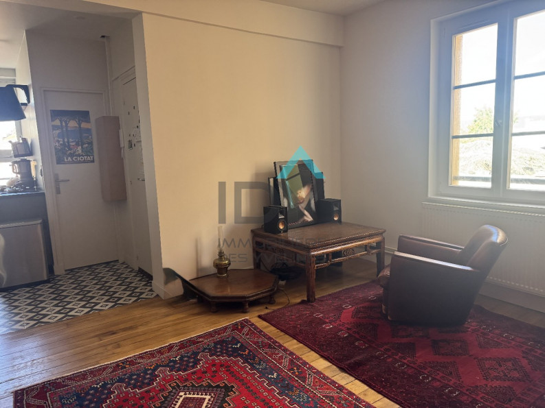 vente Appartement Saint Germain En Laye - Photo 9