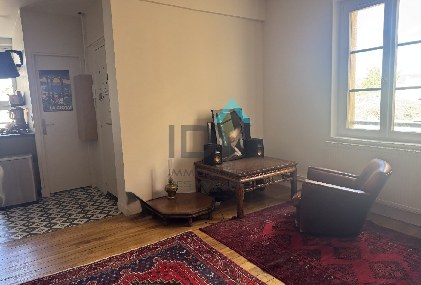 vente Appartement Saint Germain En Laye - Photo 9
