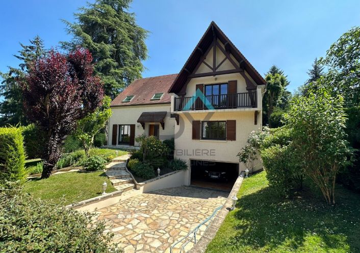 vente Maison L'etang La Ville